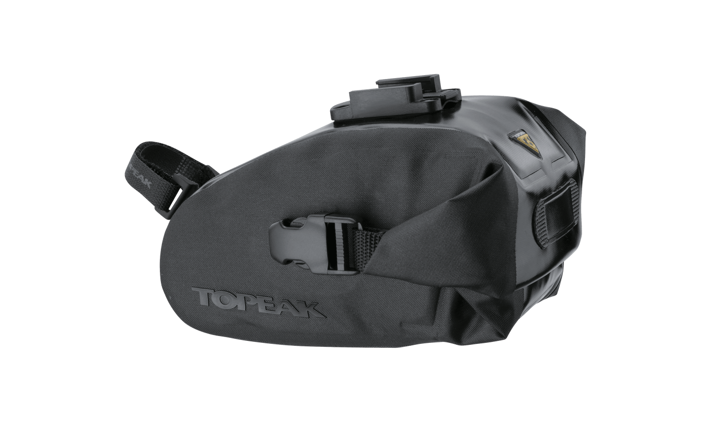 Topeak Drybag Wedge QuickclicK