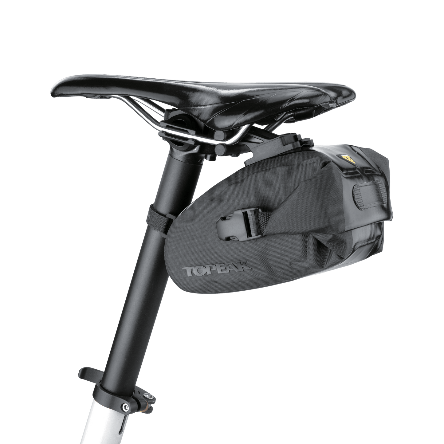 Topeak Drybag Wedge QuickclicK