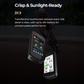 C606 Pro Smart GPS Bike Computer