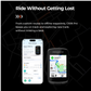 C606 Pro Smart GPS Bike Computer