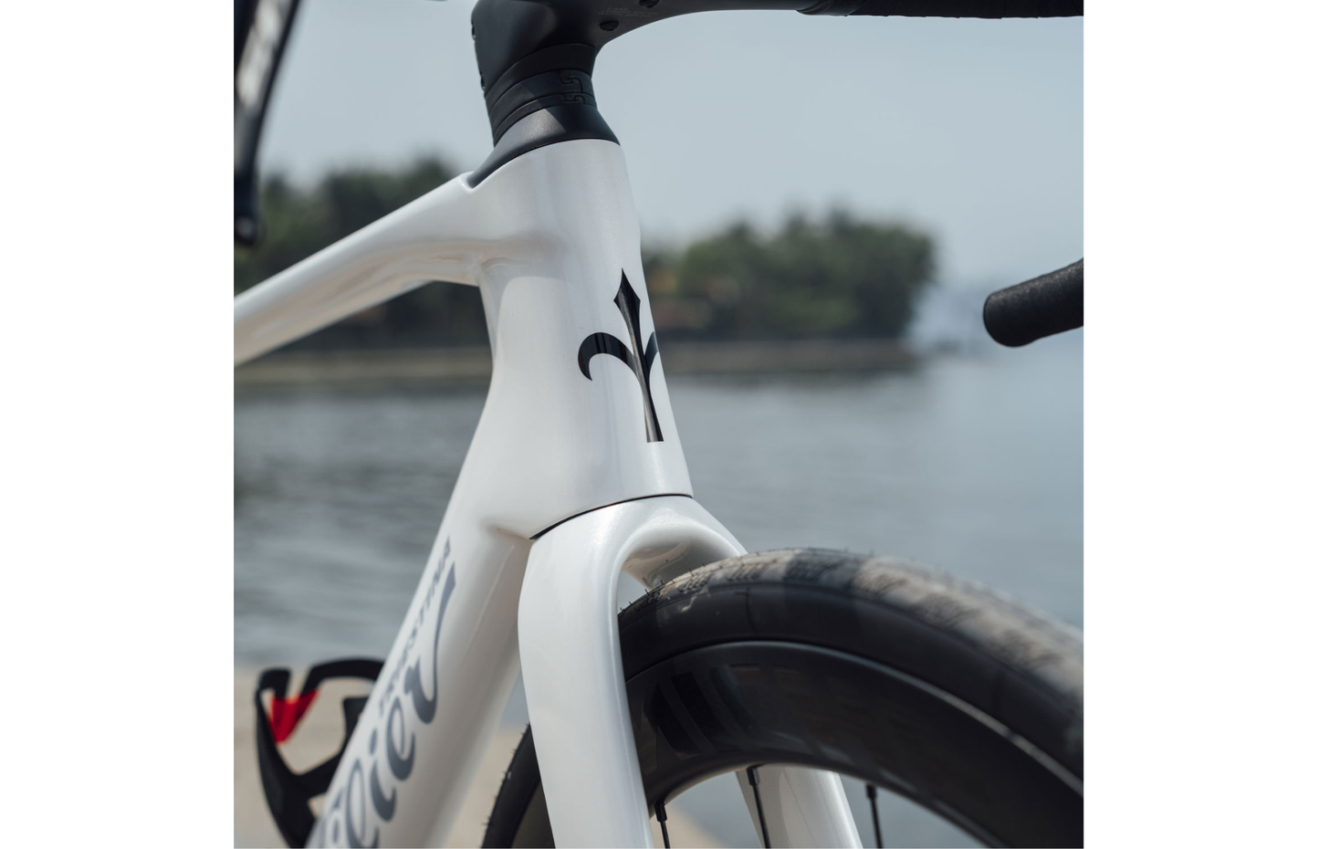 Wilier Rapida 105 Di2