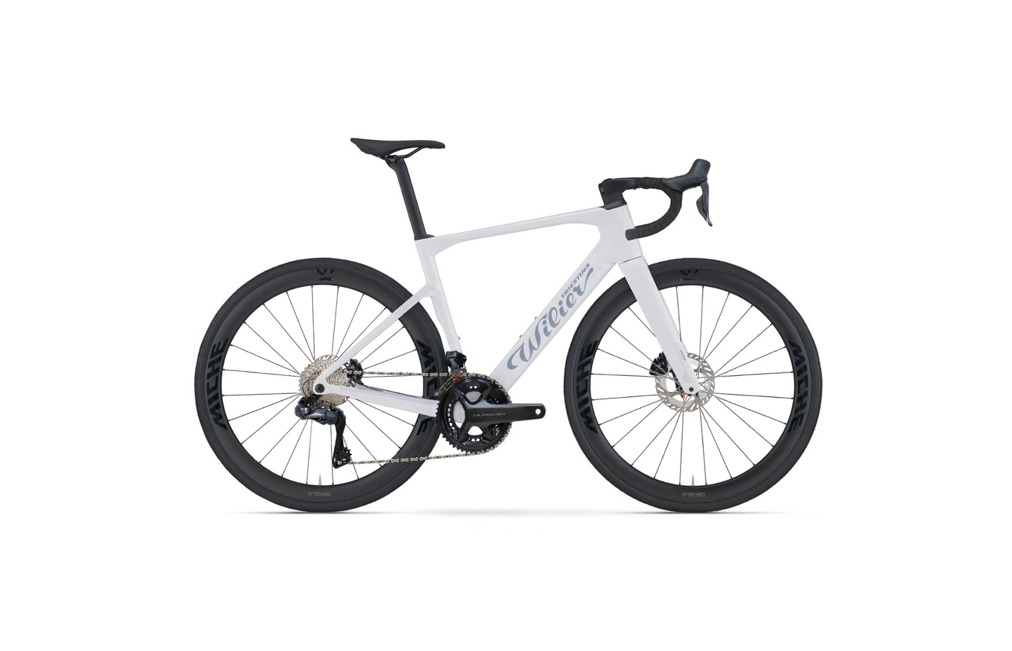 Wilier Rapida 105 Di2