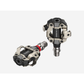 ASSIOMA PRO MX-1 Power meter for MTB and gravel with power sensor on the left pedal only. Upgrade option to PRO MX-2 always available.