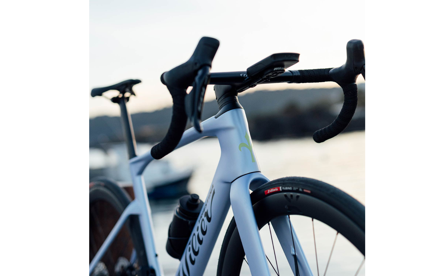 Wilier Rapida 105 Di2