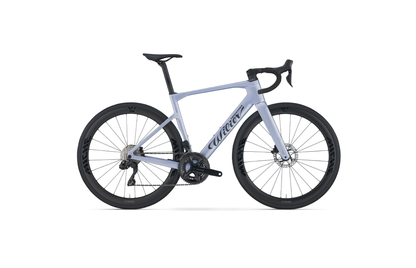 Wilier Rapida 105 Di2
