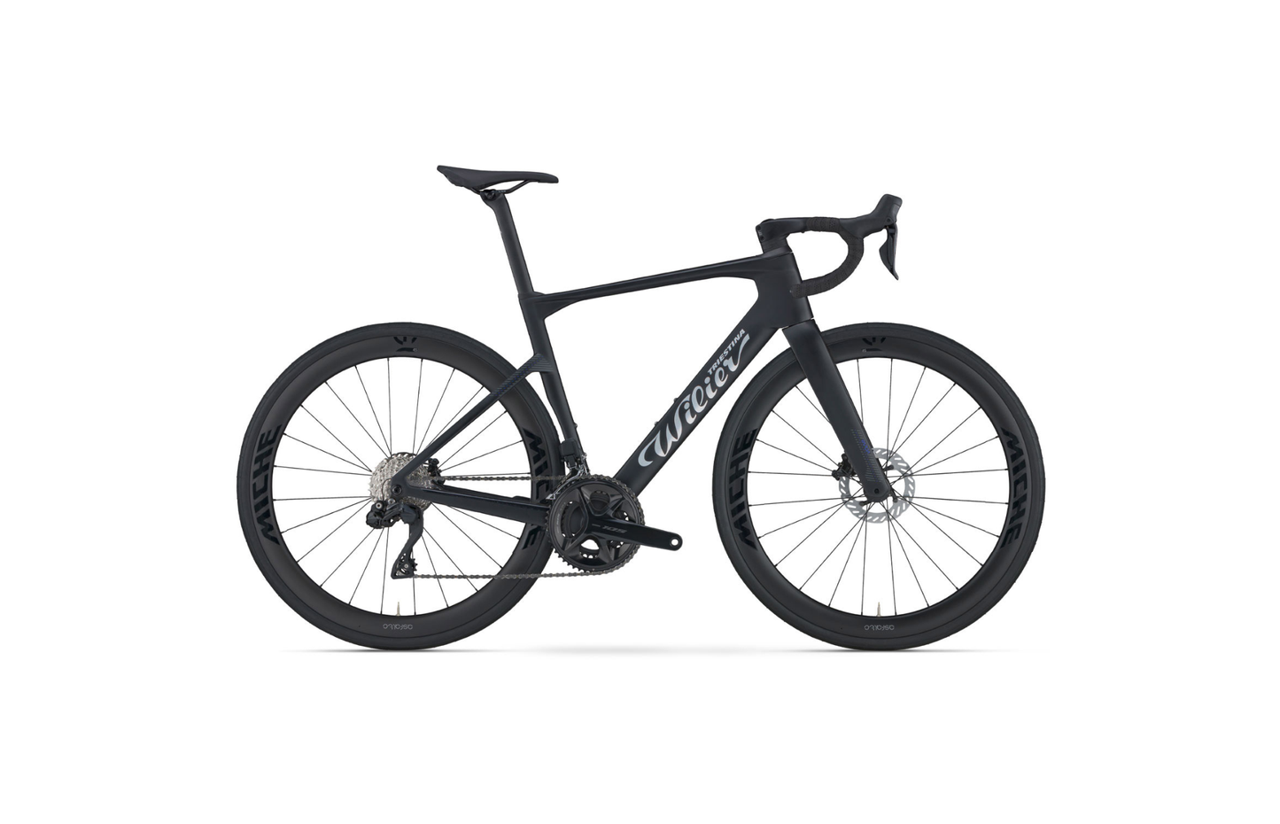 Wilier Rapida 105 Di2
