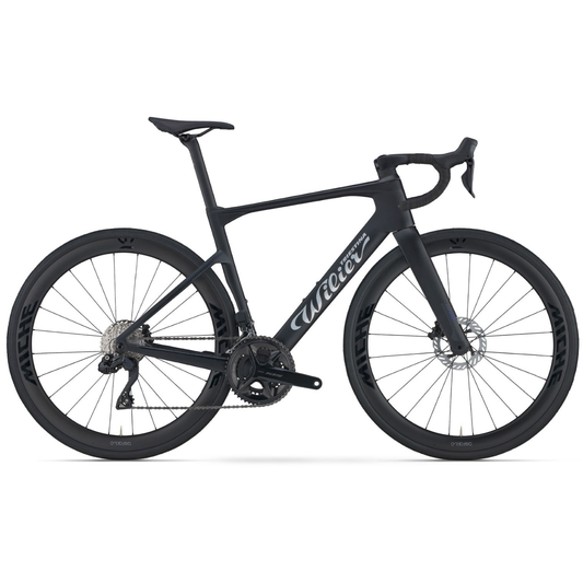 Wilier Rapida 105 Di2