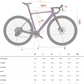 Rave SLR Ultegra Di2