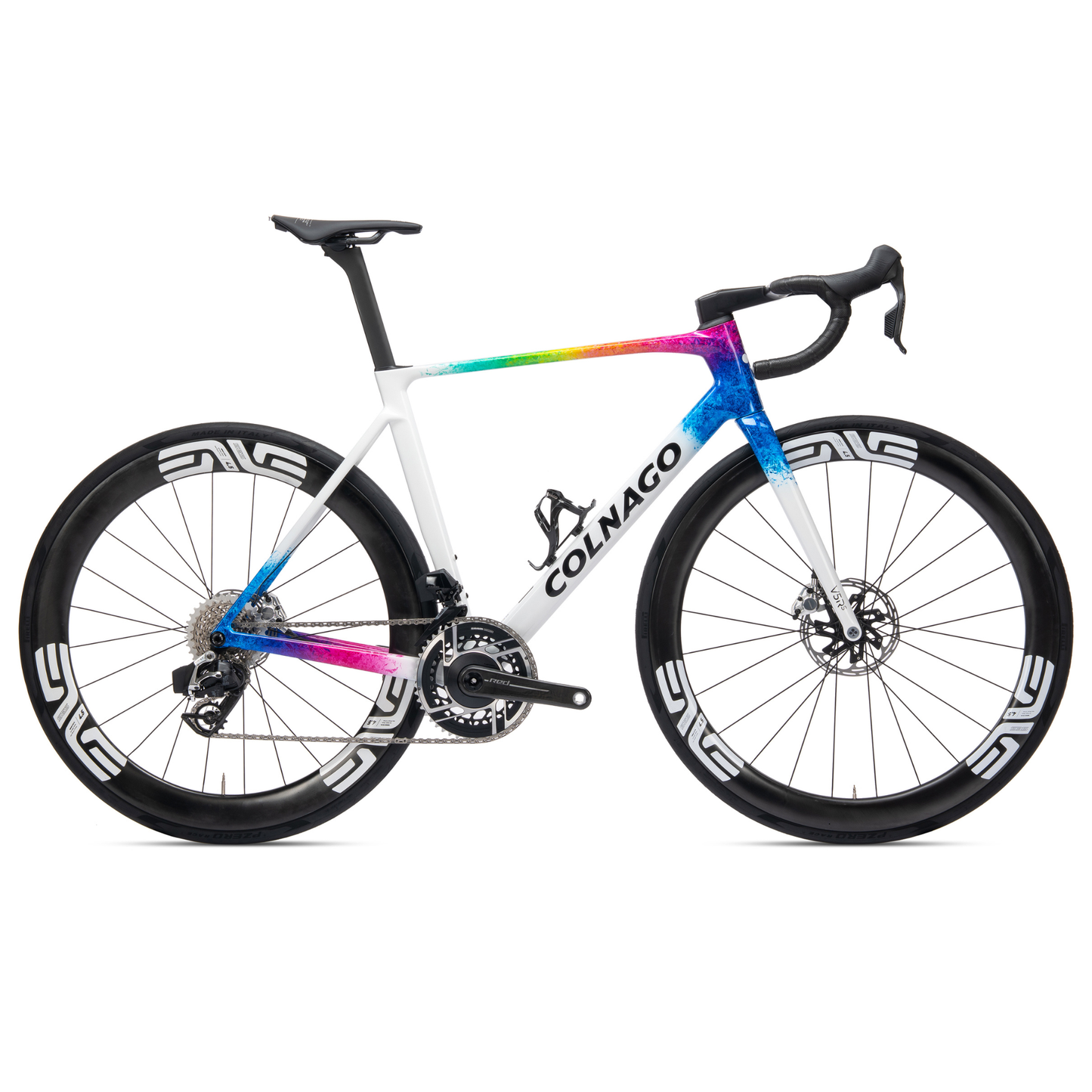 V5RS Frameset 2026