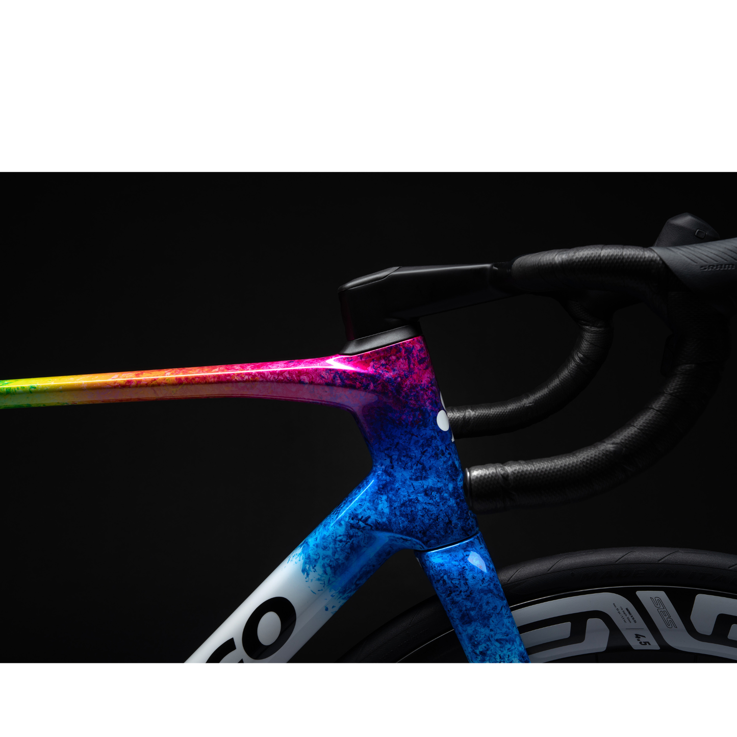 V5RS Frameset 2026