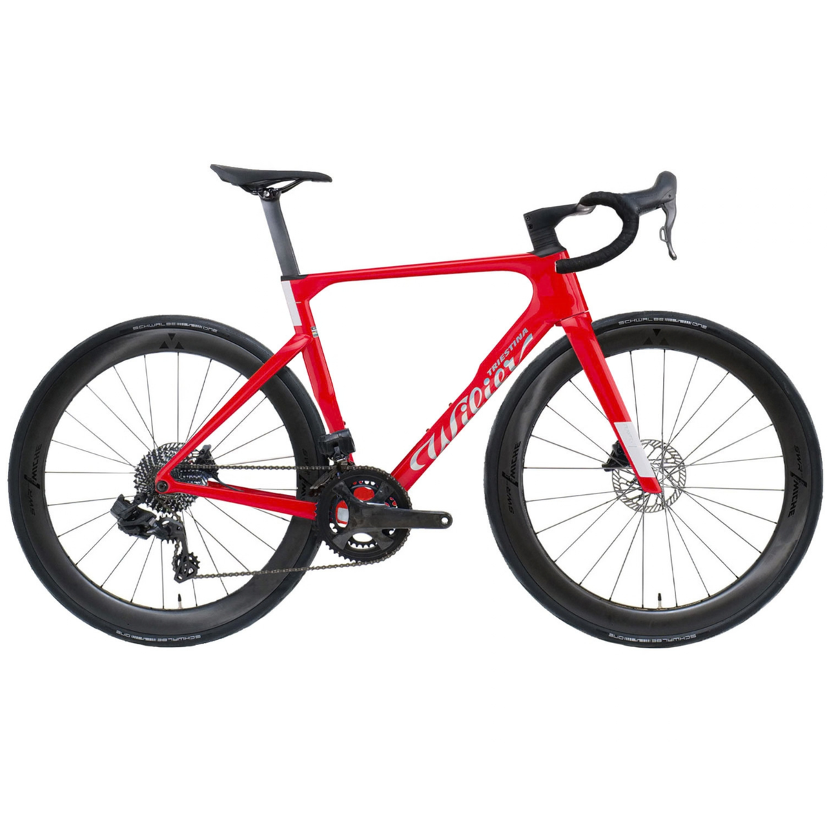 Wilier Filante Sl ID2 Ultegra Di2