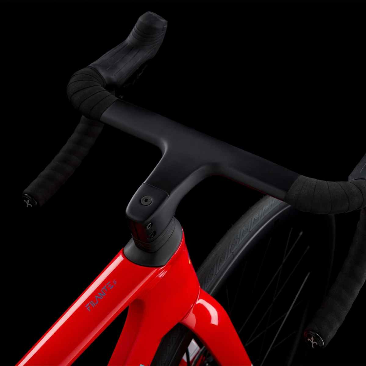 Wilier Filante Sl ID2 Ultegra Di2