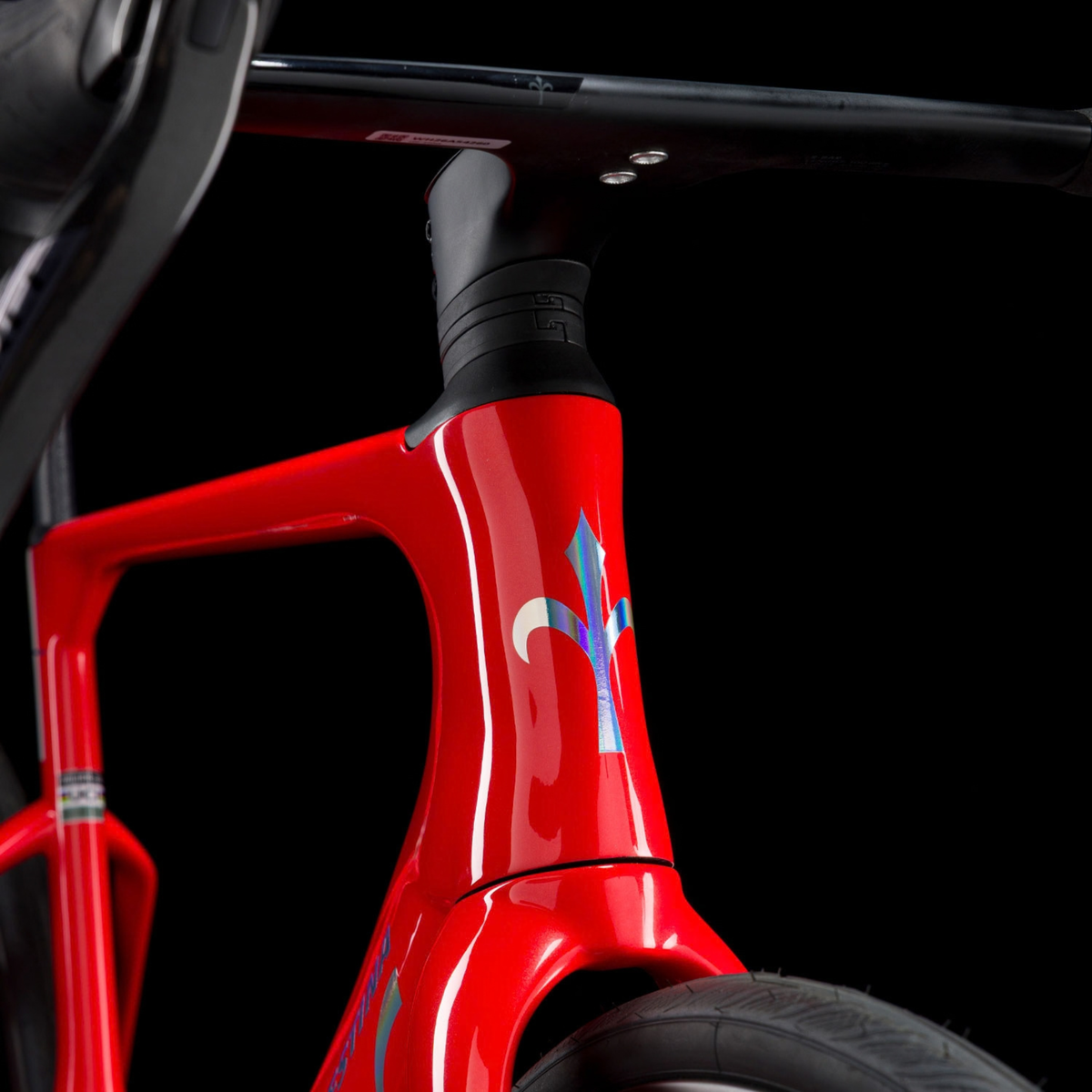 Wilier Filante Sl ID2 Ultegra Di2