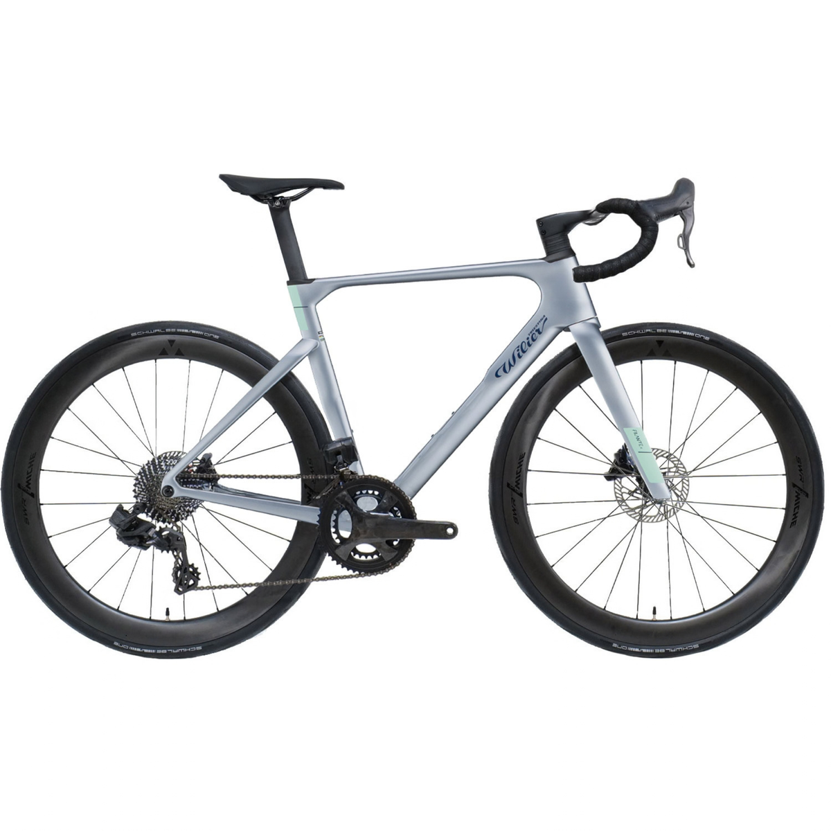 Wilier Filante Sl ID2 Ultegra Di2