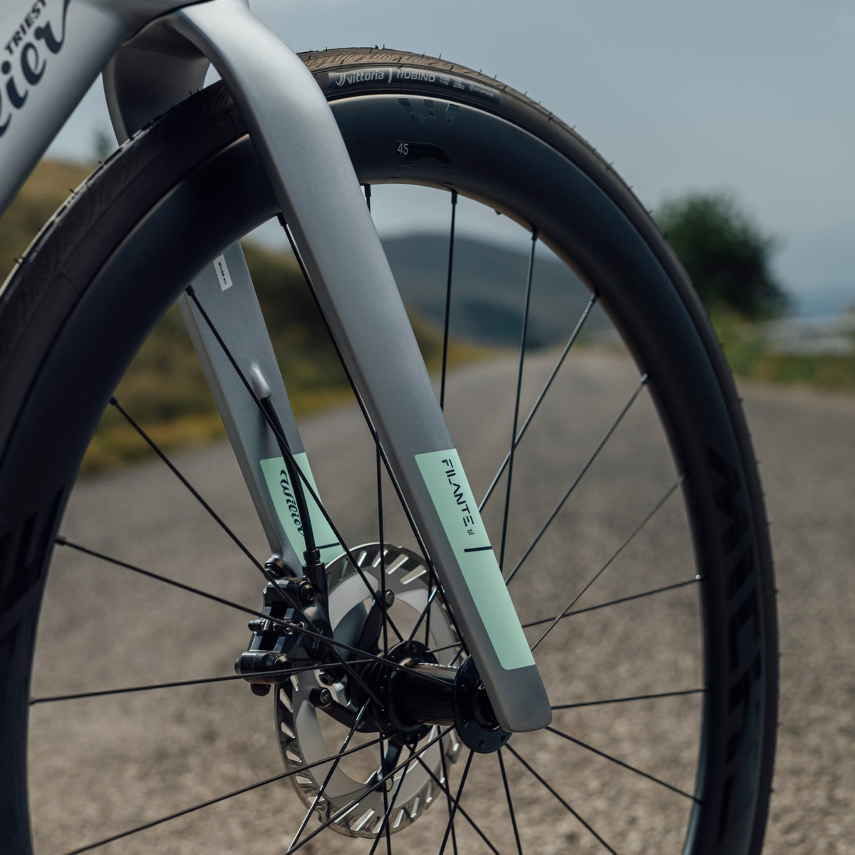 Wilier Filante Sl ID2 Ultegra Di2