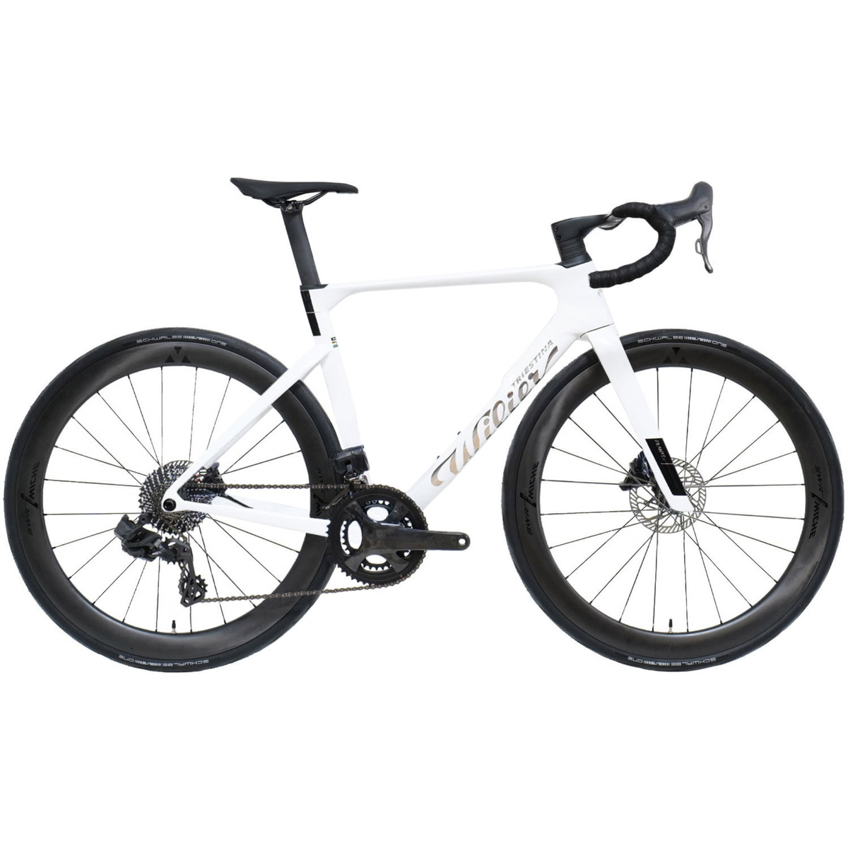 Wilier Filante Sl ID2 Ultegra Di2