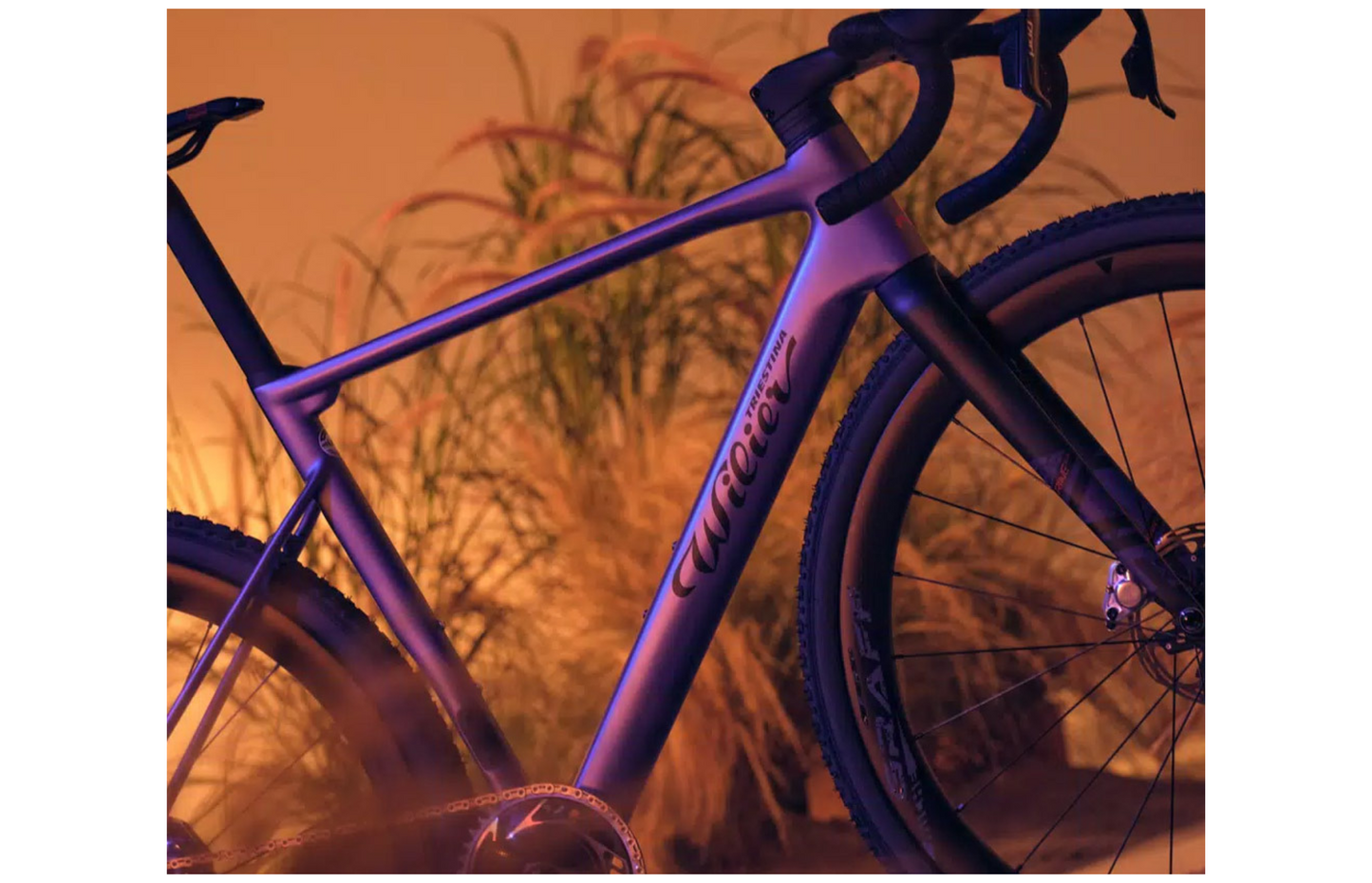 Rave SLR Ultegra Di2