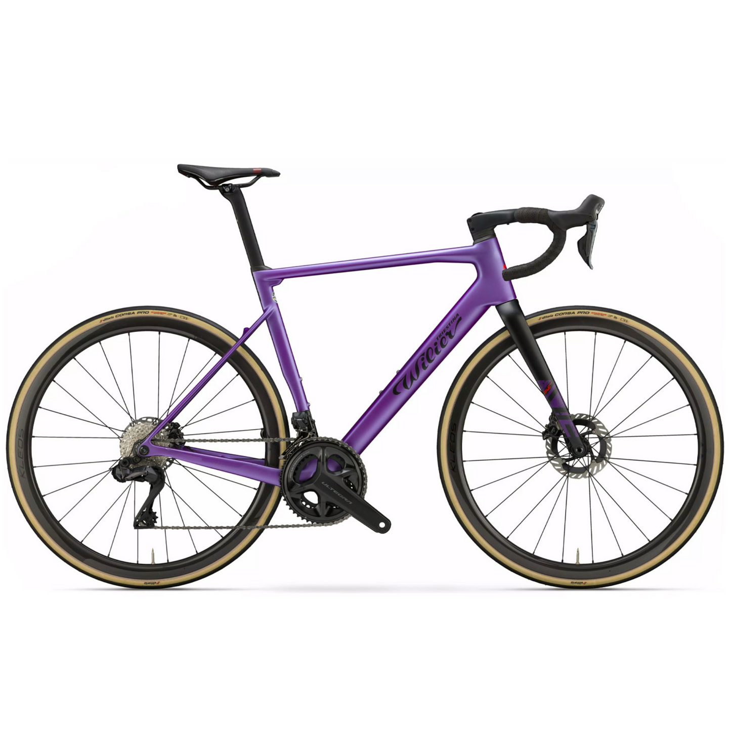 Rave SLR Ultegra Di2