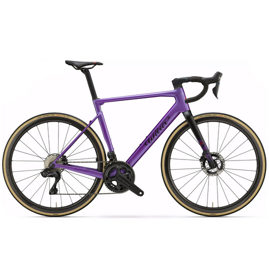 Rave SLR Ultegra Di2