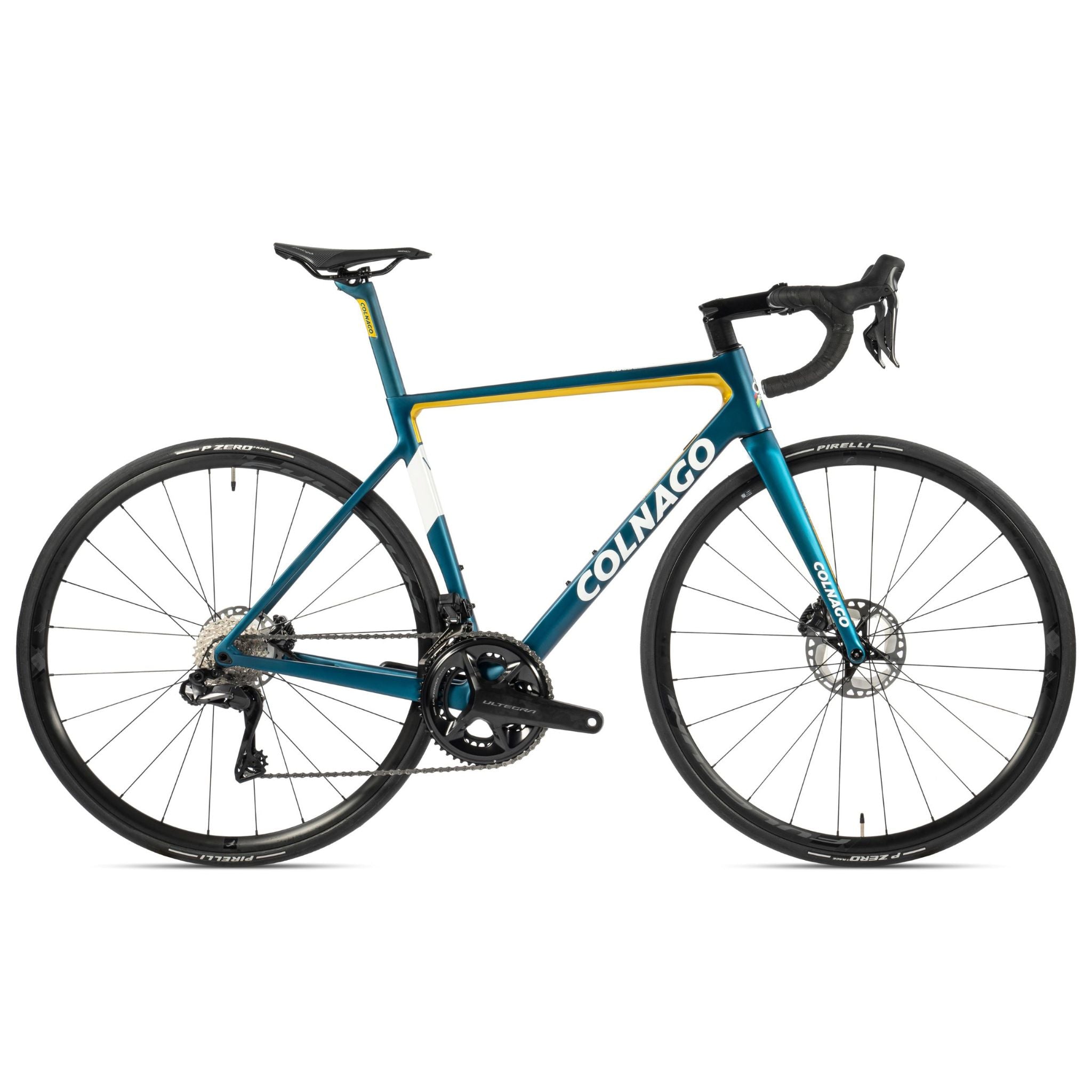 Colnago discount ultegra disc