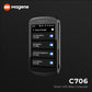 C706 Smart GPS Bike Computer