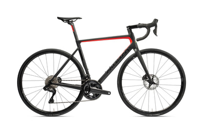 Colnago V3 Disc Ultegra 12 speed Di2