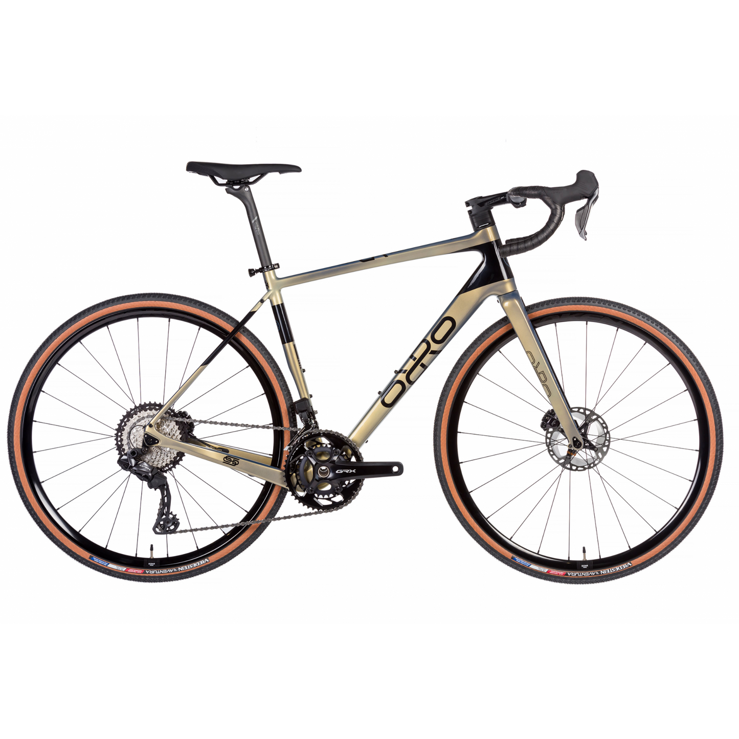 Orro Terra C GRX 820 Tailormade