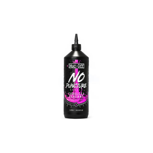 Muc-Off No Puncture Hassle 1L