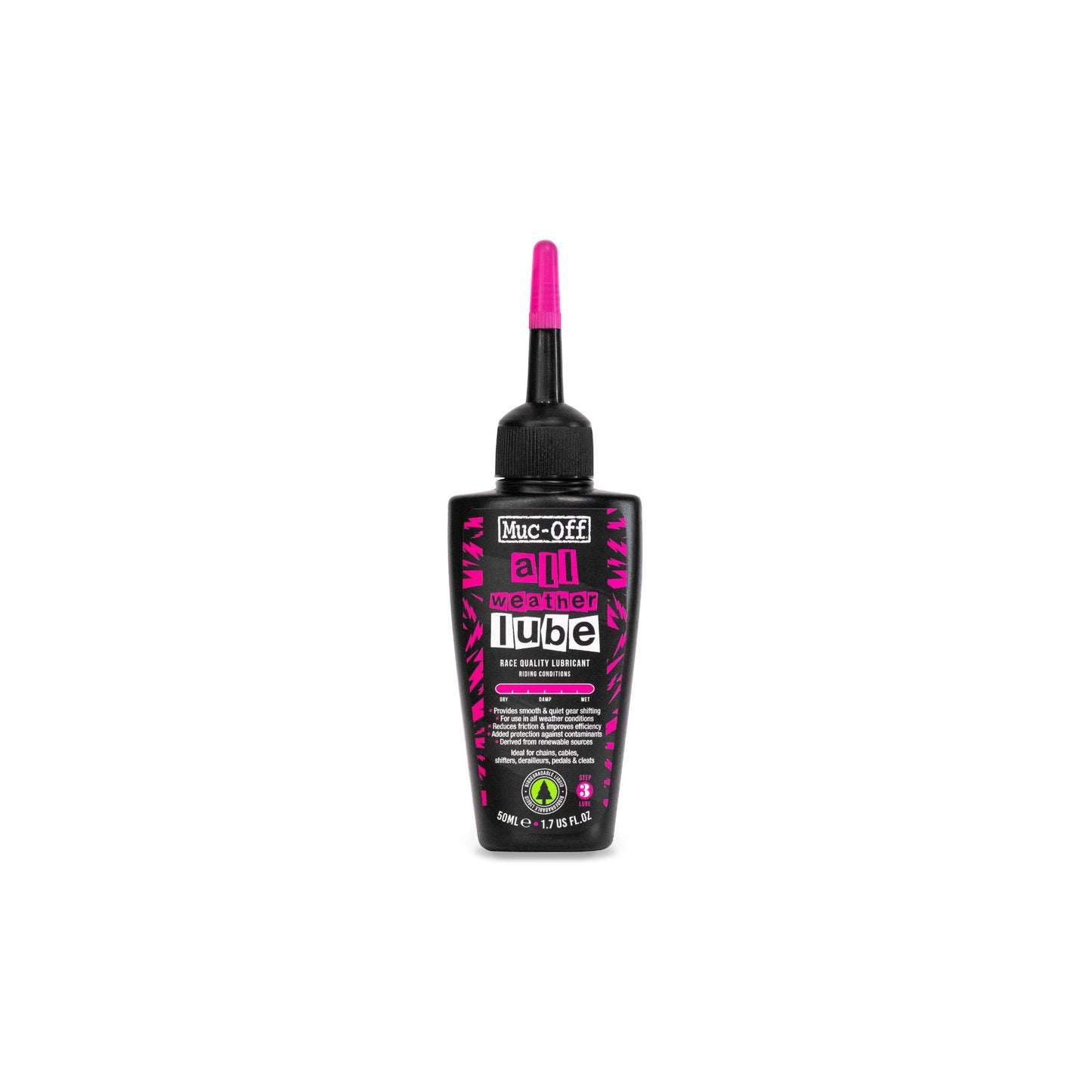 Muc-Off All Weather Lube