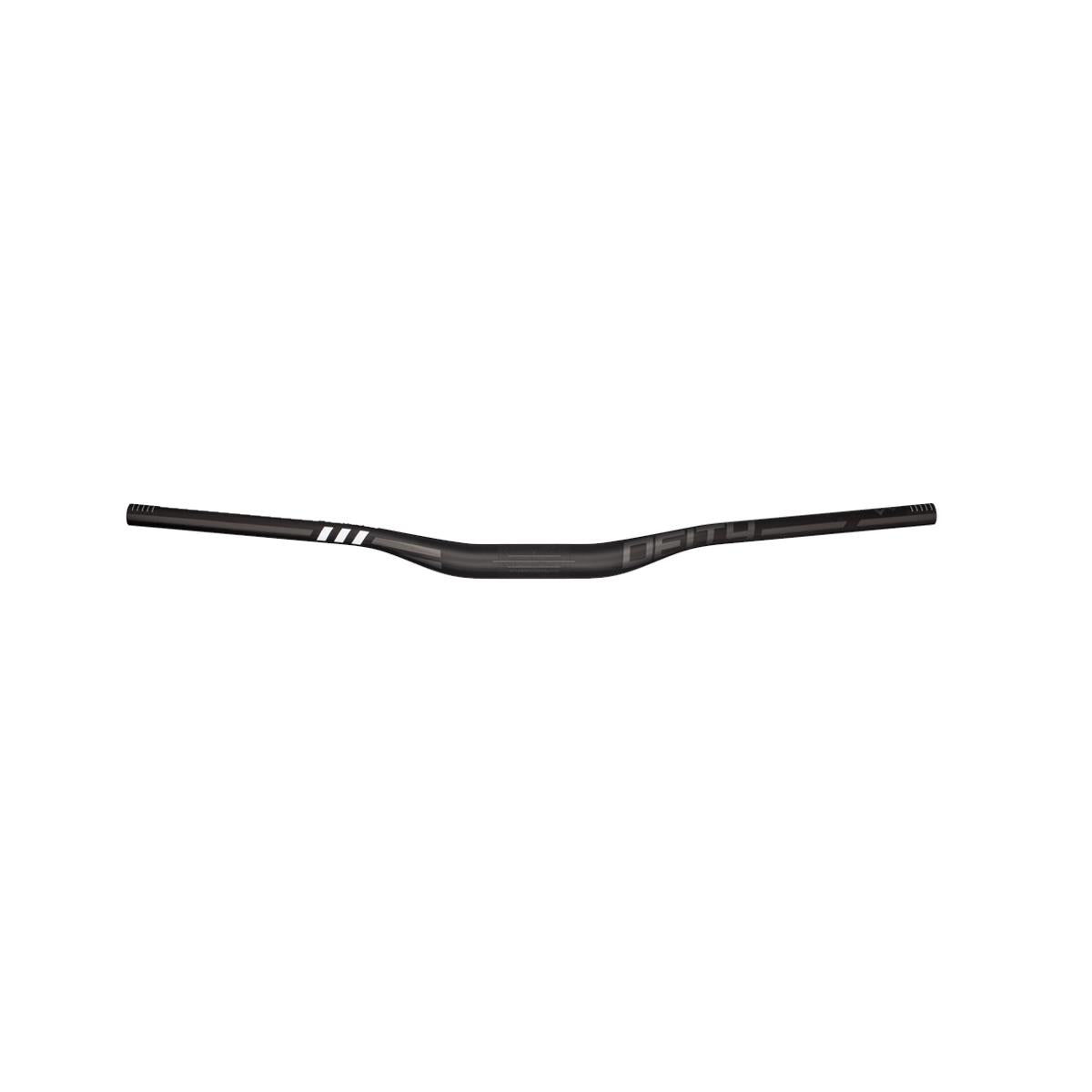 DEITY Skywire Carbon handlebars 35mm bore 25mm rise