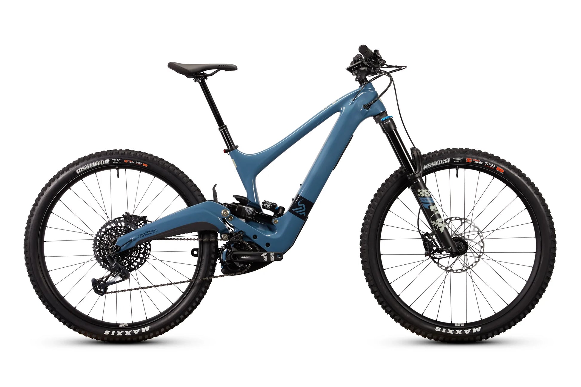 Eagle e bike sale