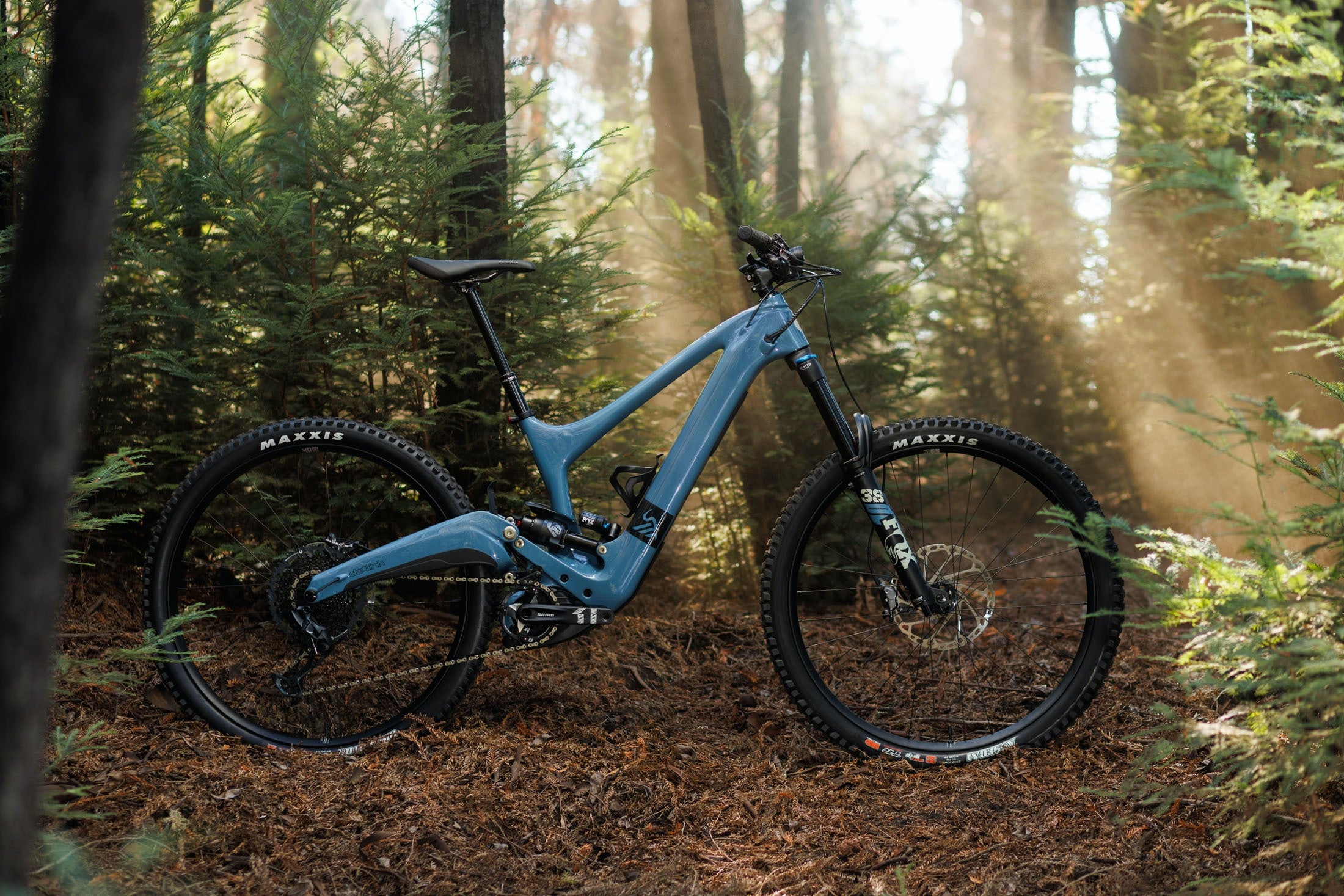 Oso bikes online