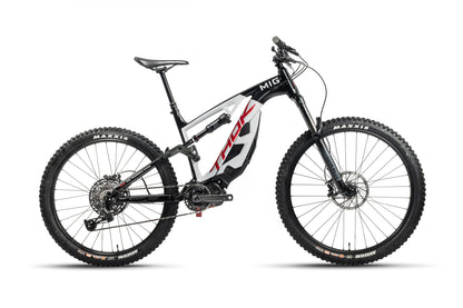 Thok MIG 630 eBike