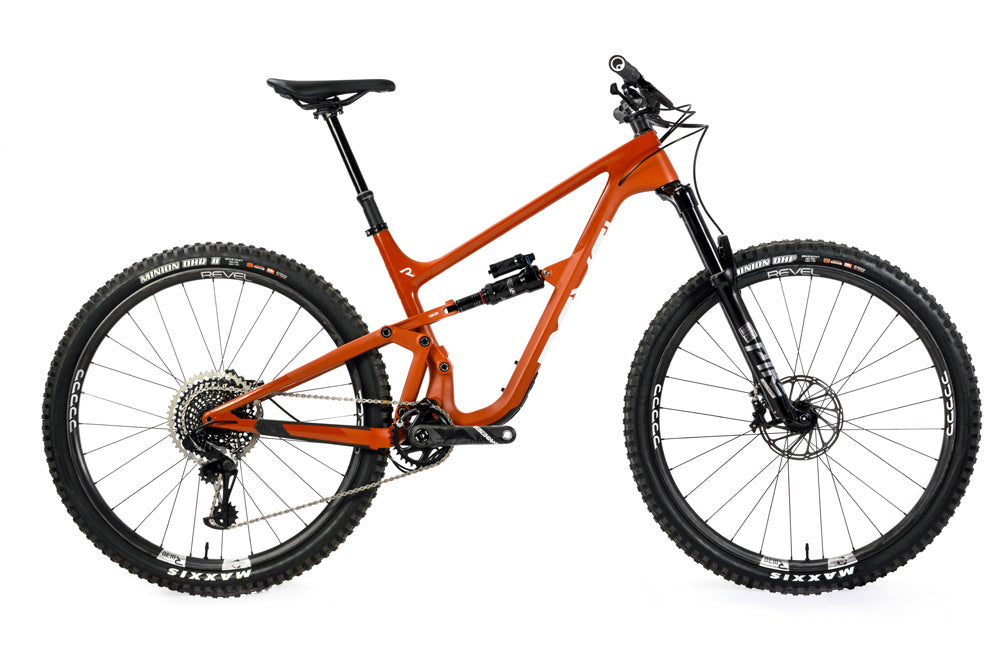 29er build kit deals