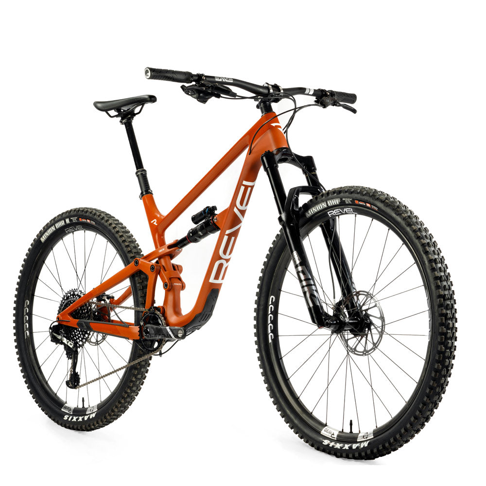 Revel bikes discount