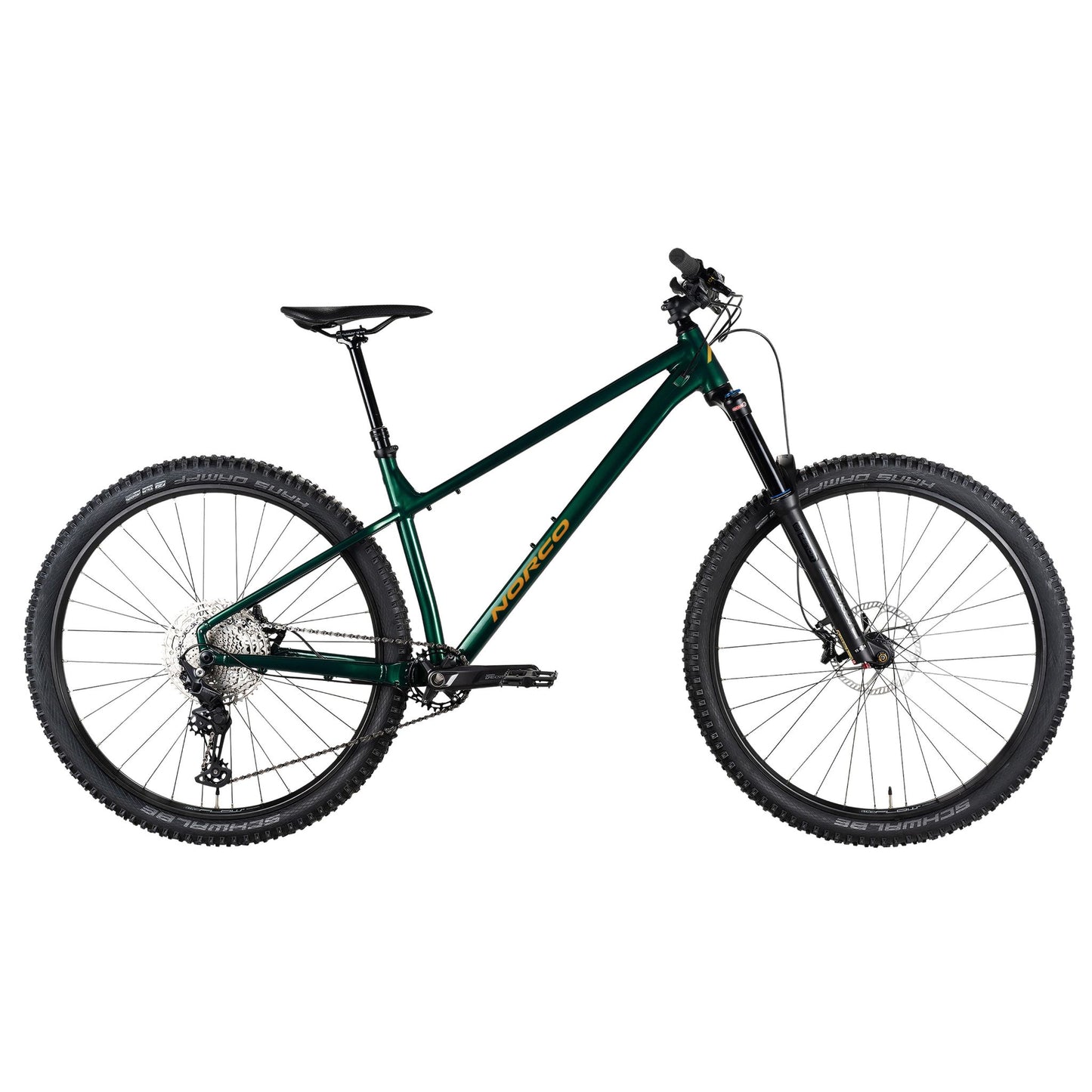 NORCO Torrent Hardtail A2