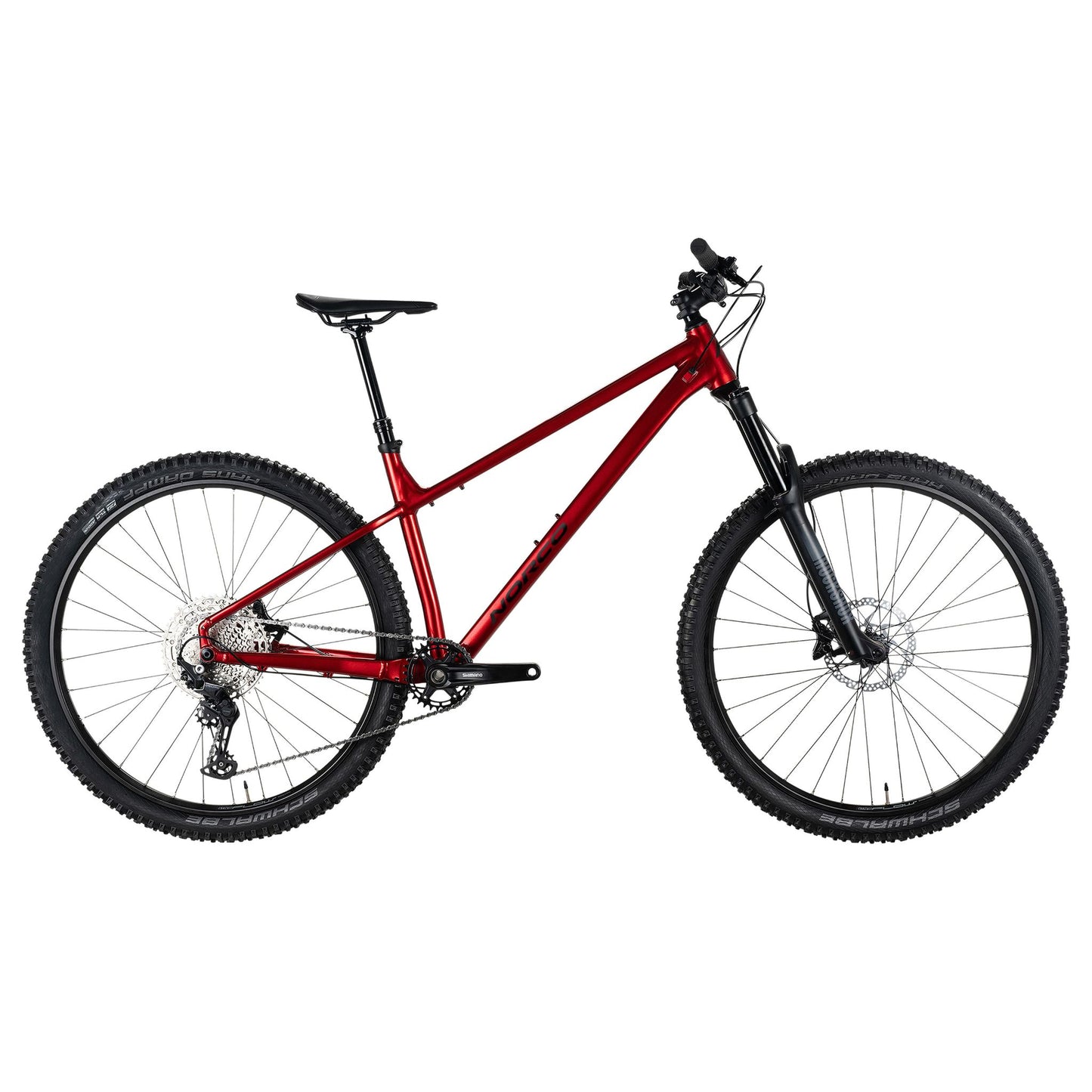 NORCO Torrent Hard Tail A1