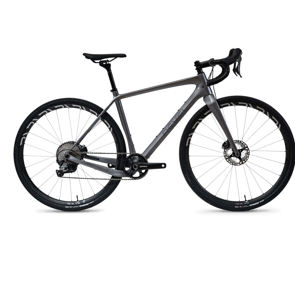 Gravel Bikes – REMBikes